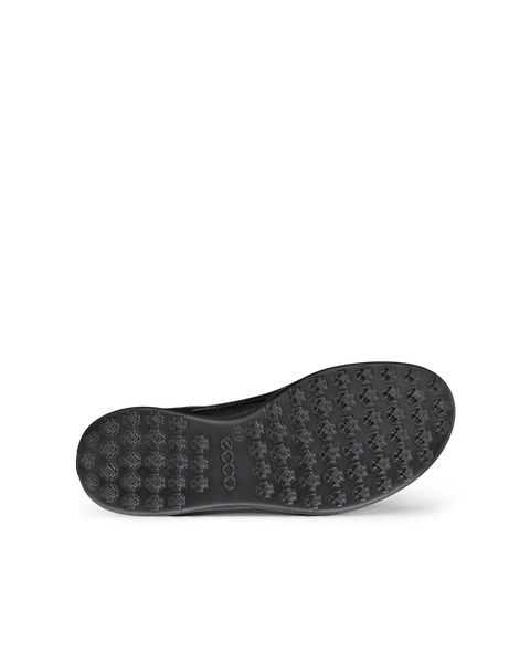 ECCO Men's Biom® Hybrid Golf Shoes - Black - Sole