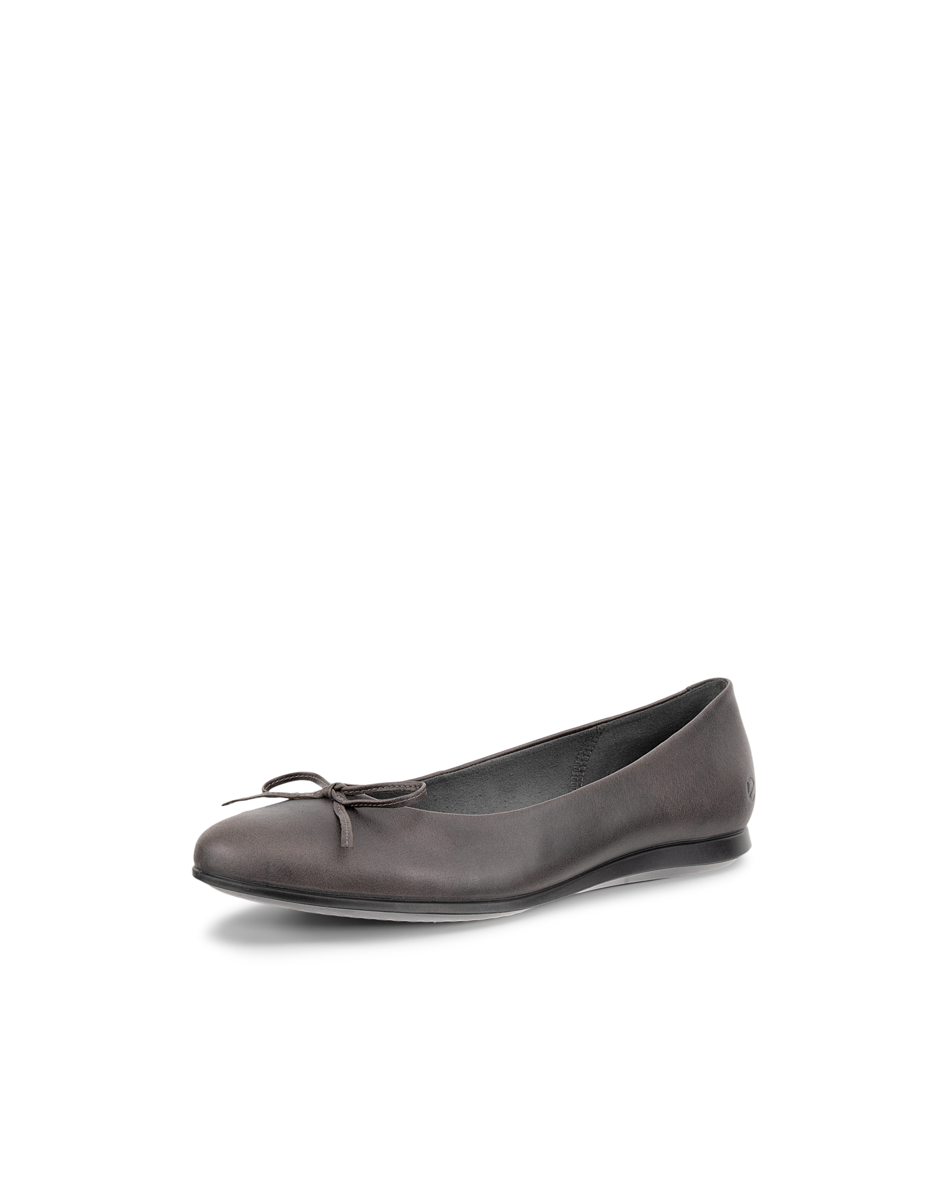 ECCO Touch Ballerina 2.0 - 271 - Gris - Main