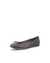 ECCO Touch Ballerina 2.0 - 271 - Grey - Main