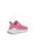 Women's ECCO® Biom 2.2 Textile Sneaker - Pink - Back