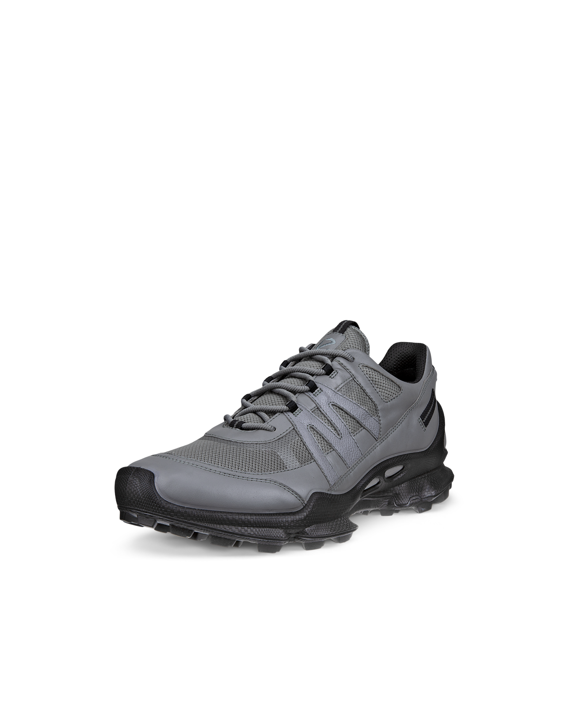 ECCO BIOM C-trail Low Gtx - Grey - Main