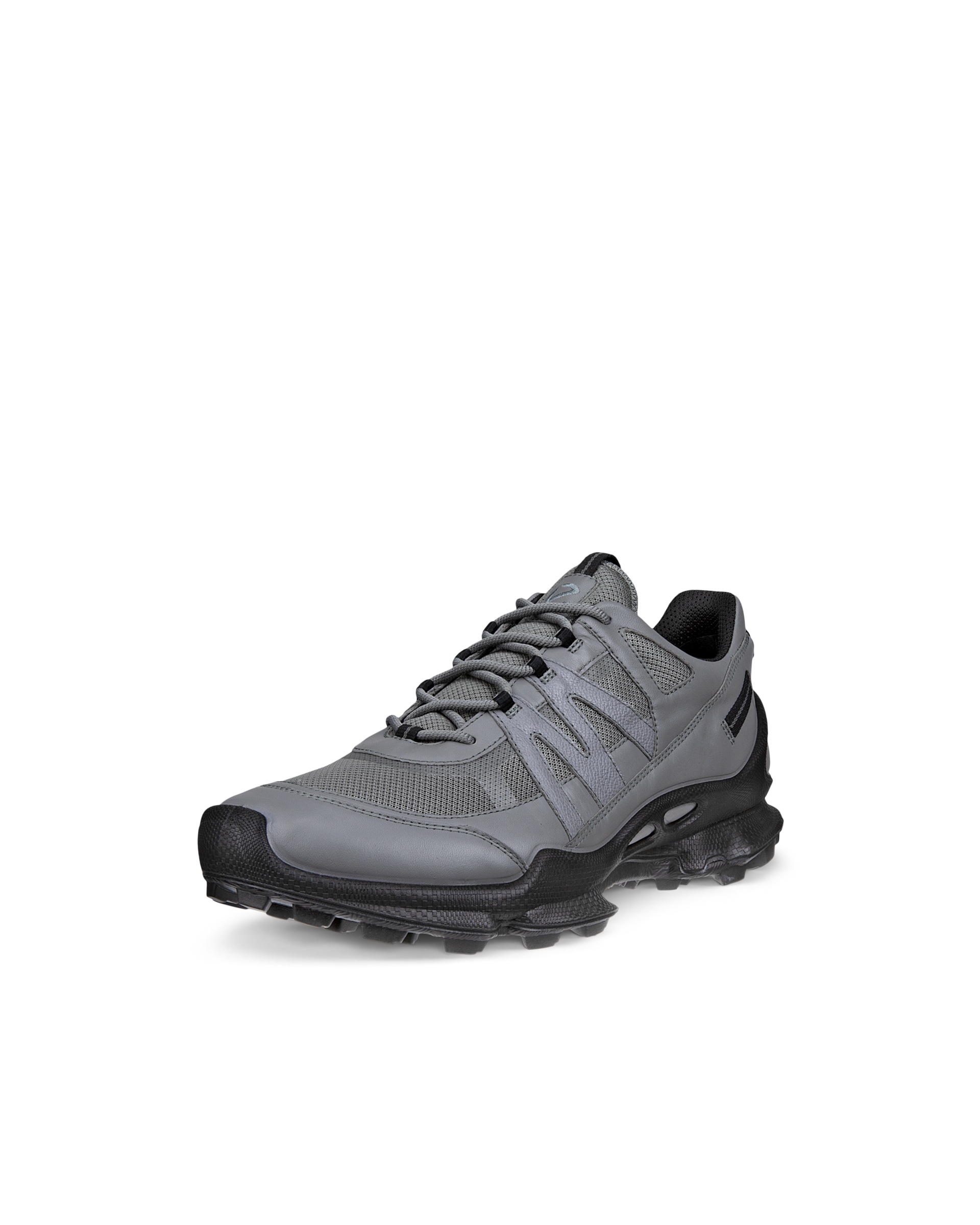 ECCO Men Biom C-trail Low Gtx - Grey - Main