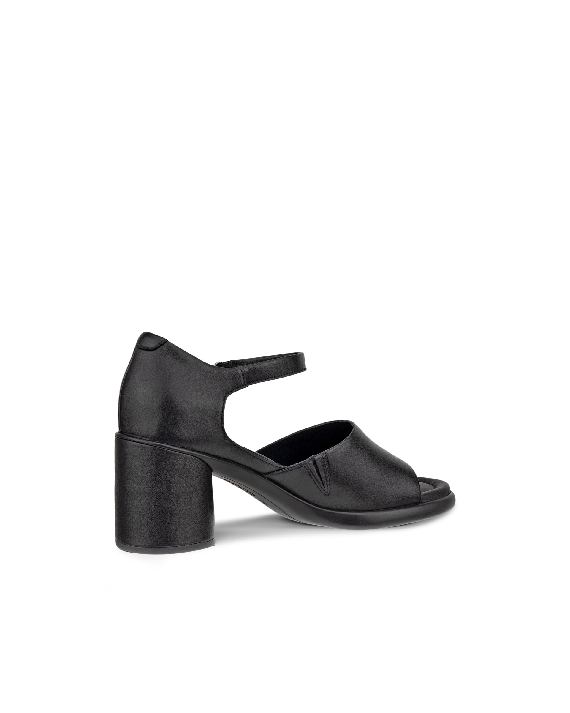 ECCO SCULPTED SANDAL LX 55 - Negro - Back