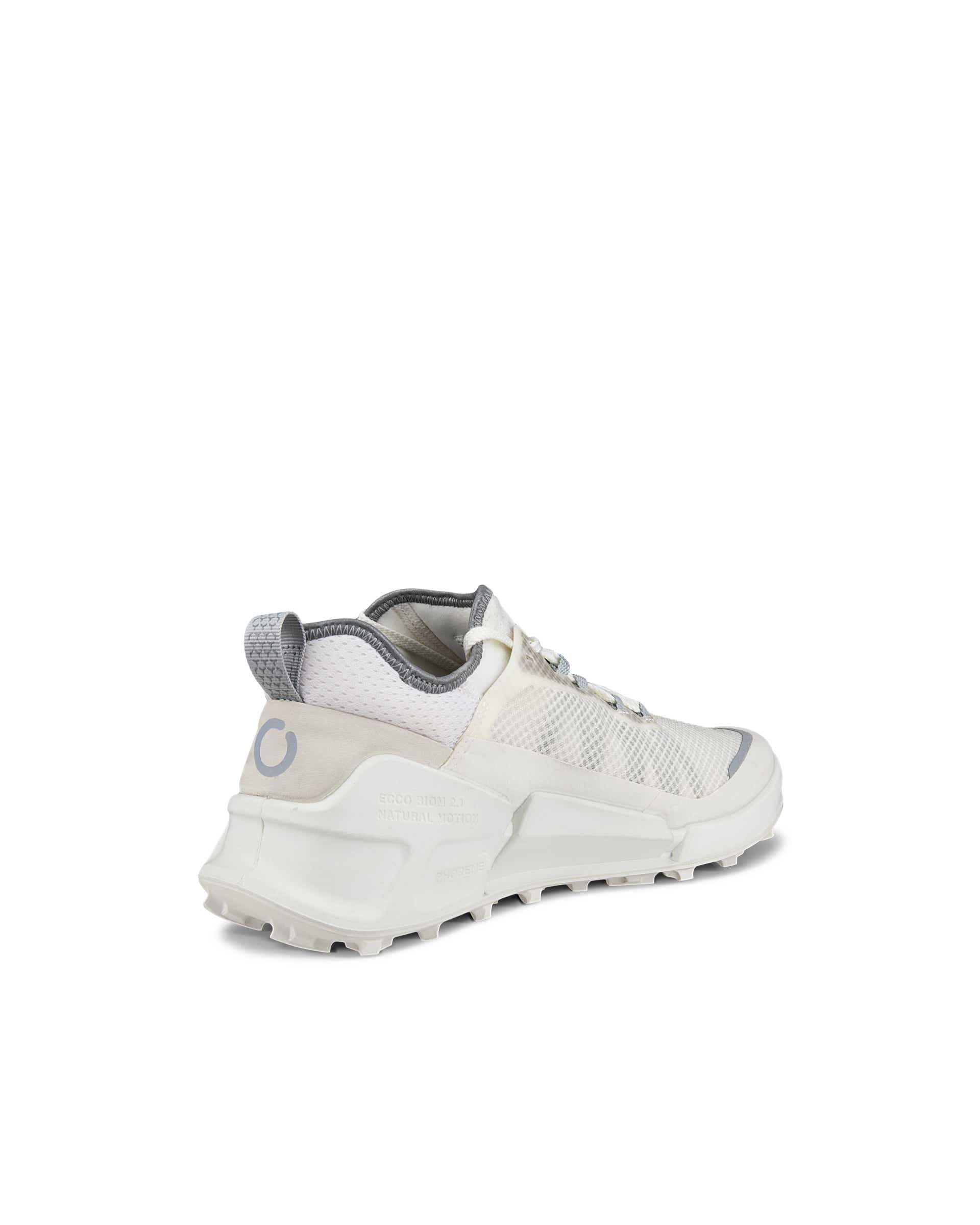 ECCO BIOM 2.1 X Country - White - Back