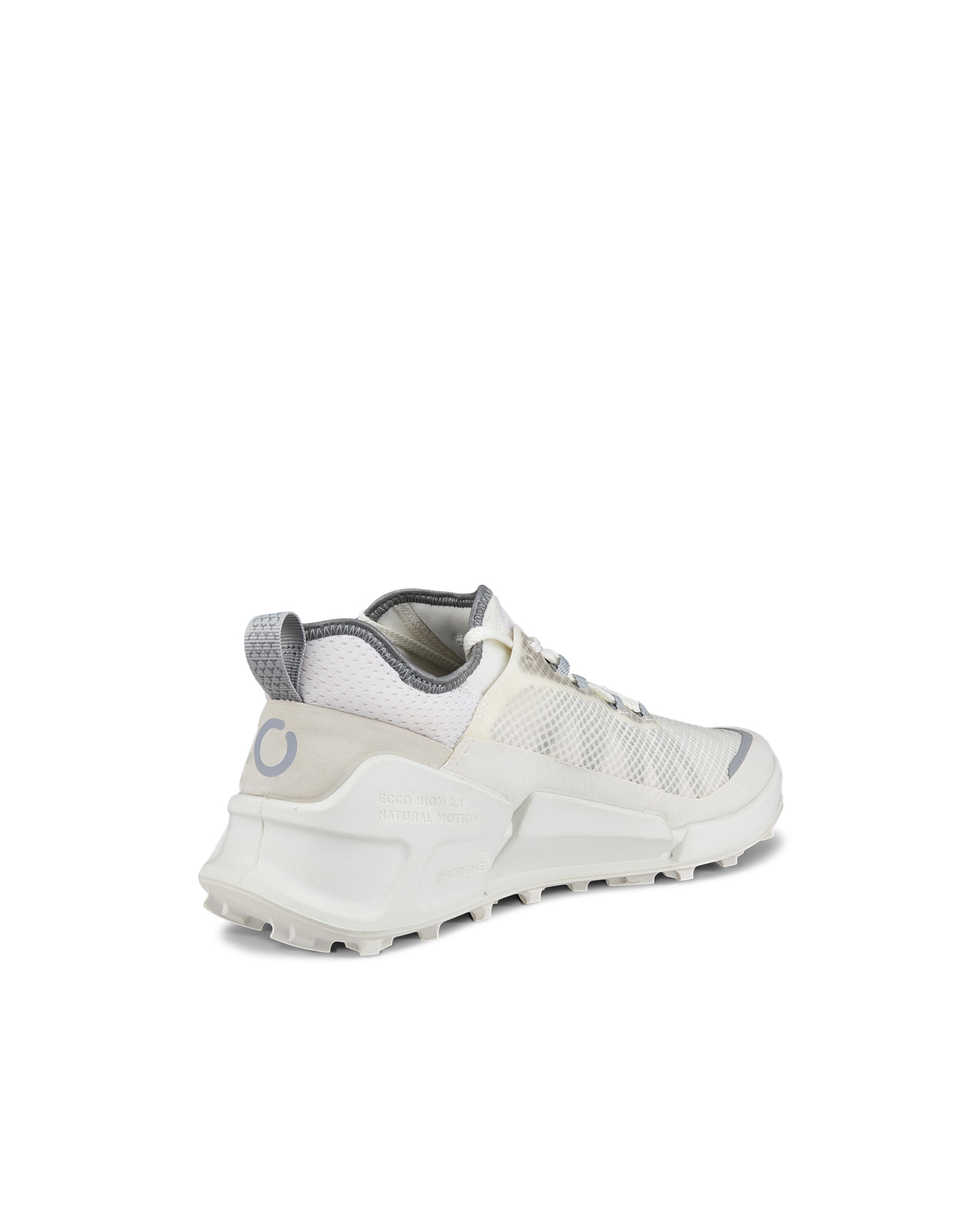 ECCO BIOM 2.1 X Country - White - Back