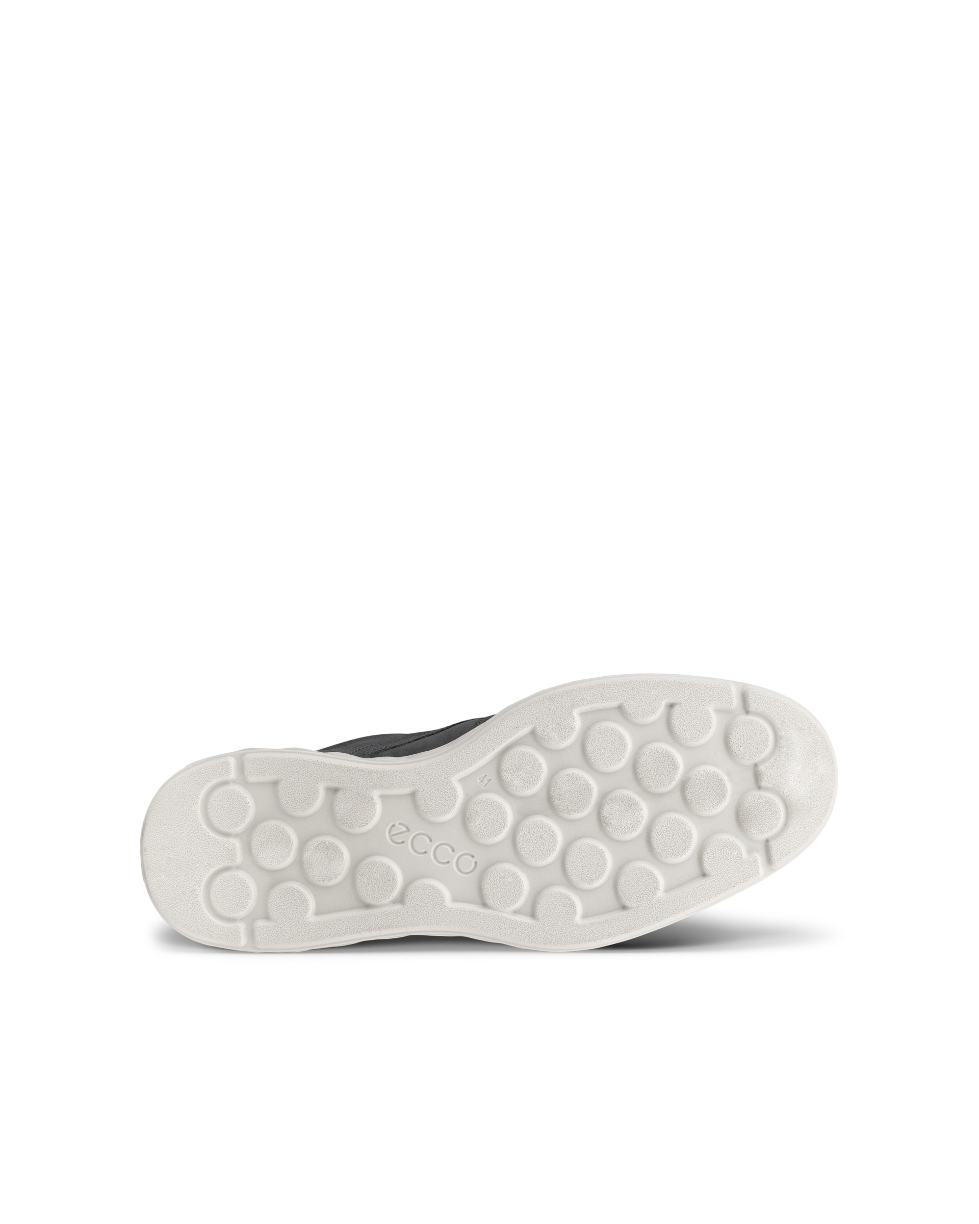ECCO S. Lite メンズ ヌバックダービーシューズ - undefined - Sole