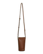 ECCO POT BAG - Brown - Main