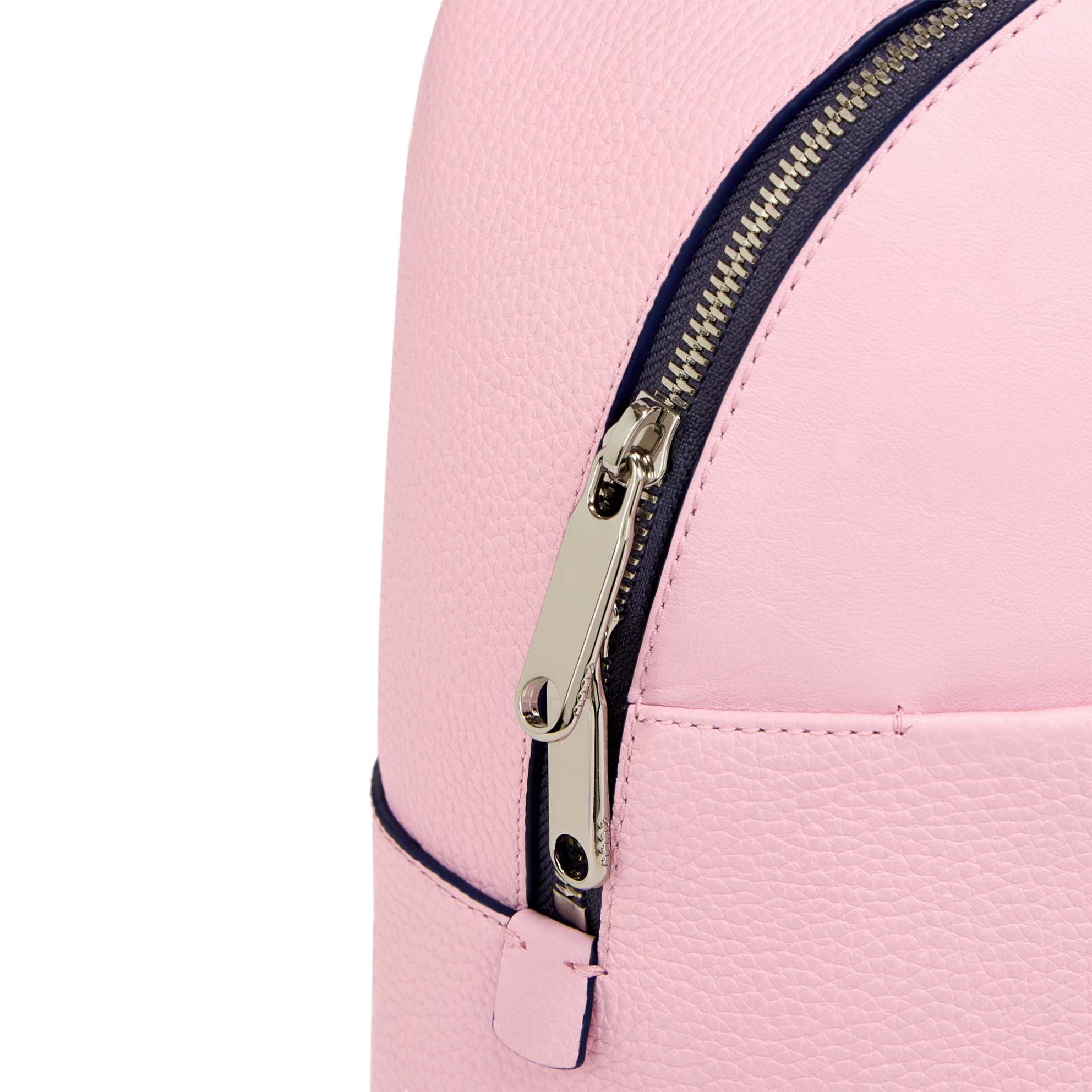 ECCO Round Pack Small - Pink - Detail-1