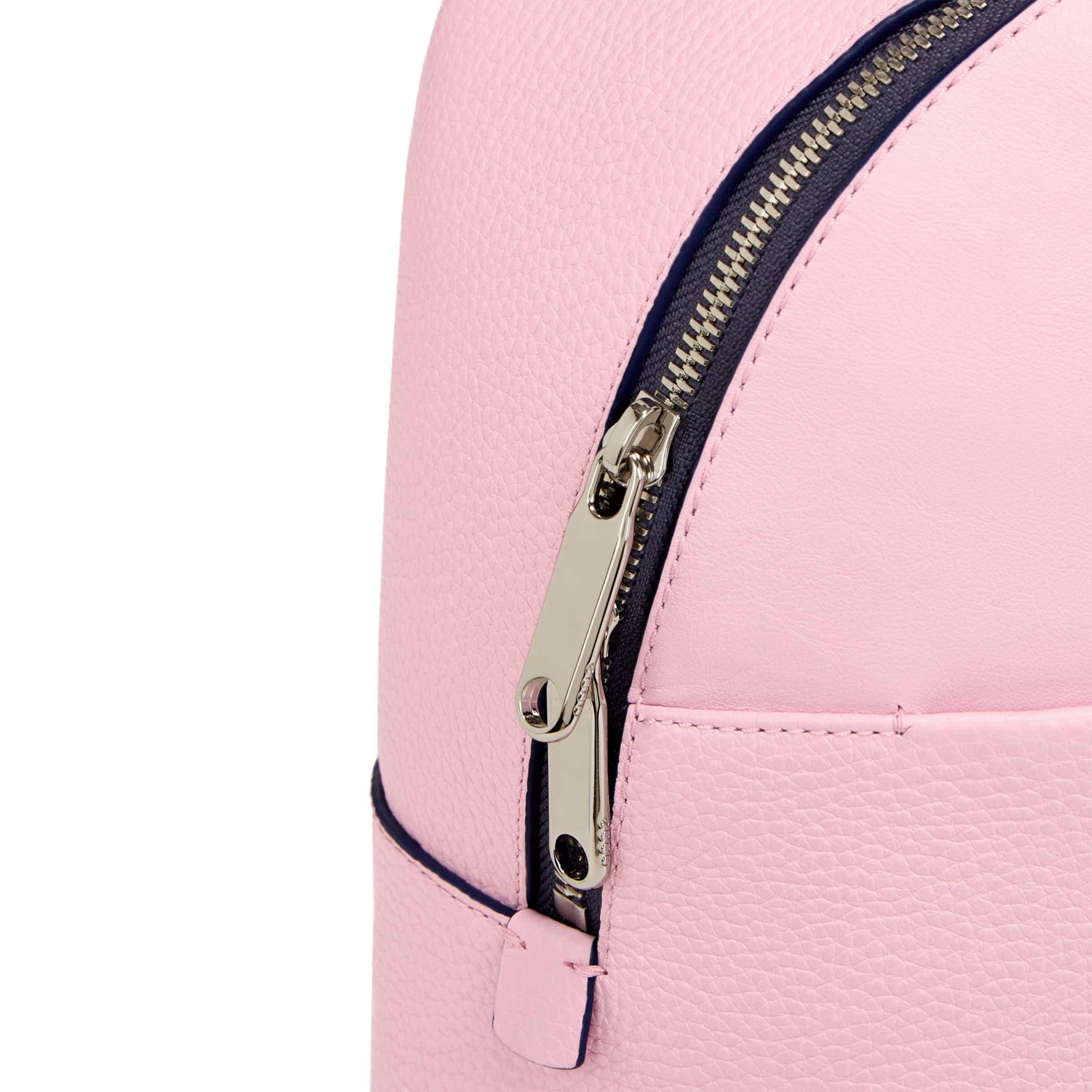 ECCO Round Pack Small | Pink