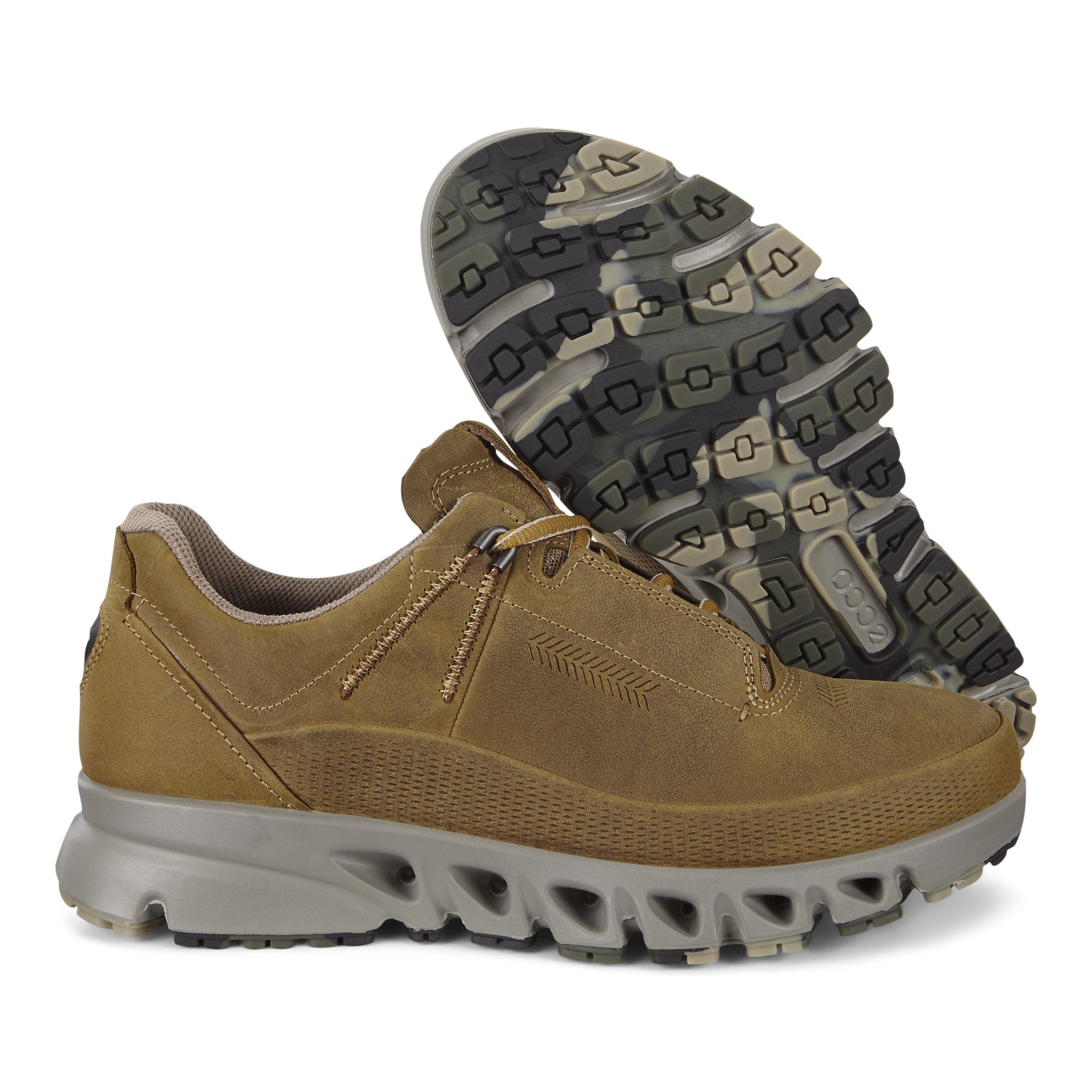 Ecco urban hotsell lifestyle goretex