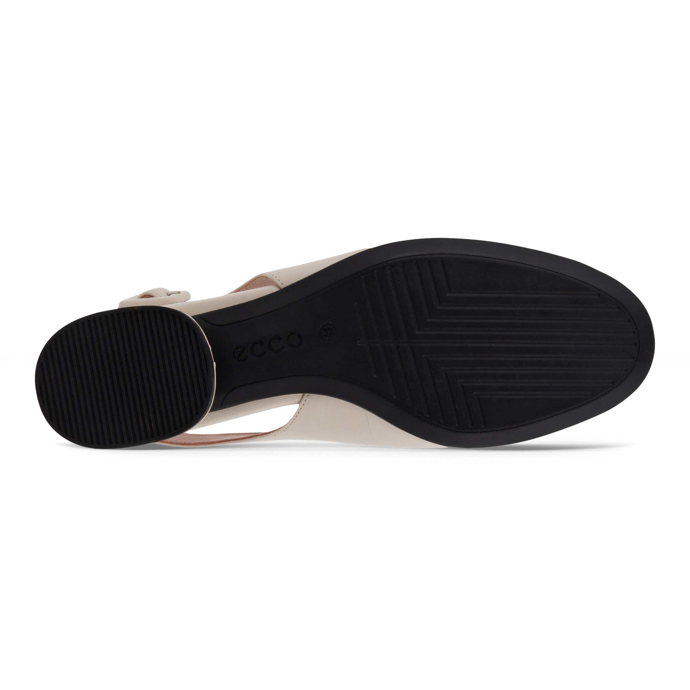 ECCO ANINE - Beige - Sole