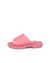 ECCO OFFROAD WOMEN'S SLIDE - Pink - Outside