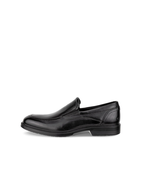 Ecco slip on loafers online