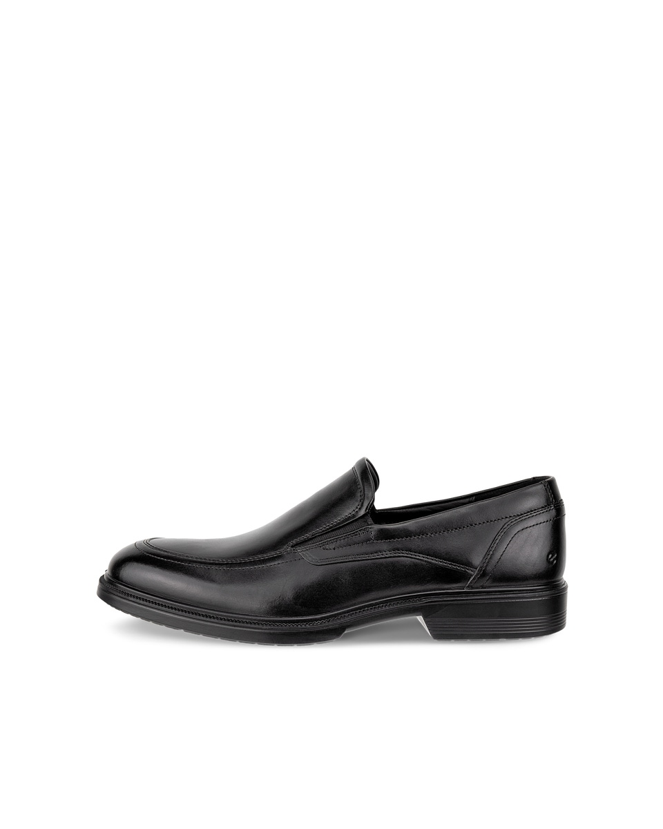 Ecco lisbon slip on on sale