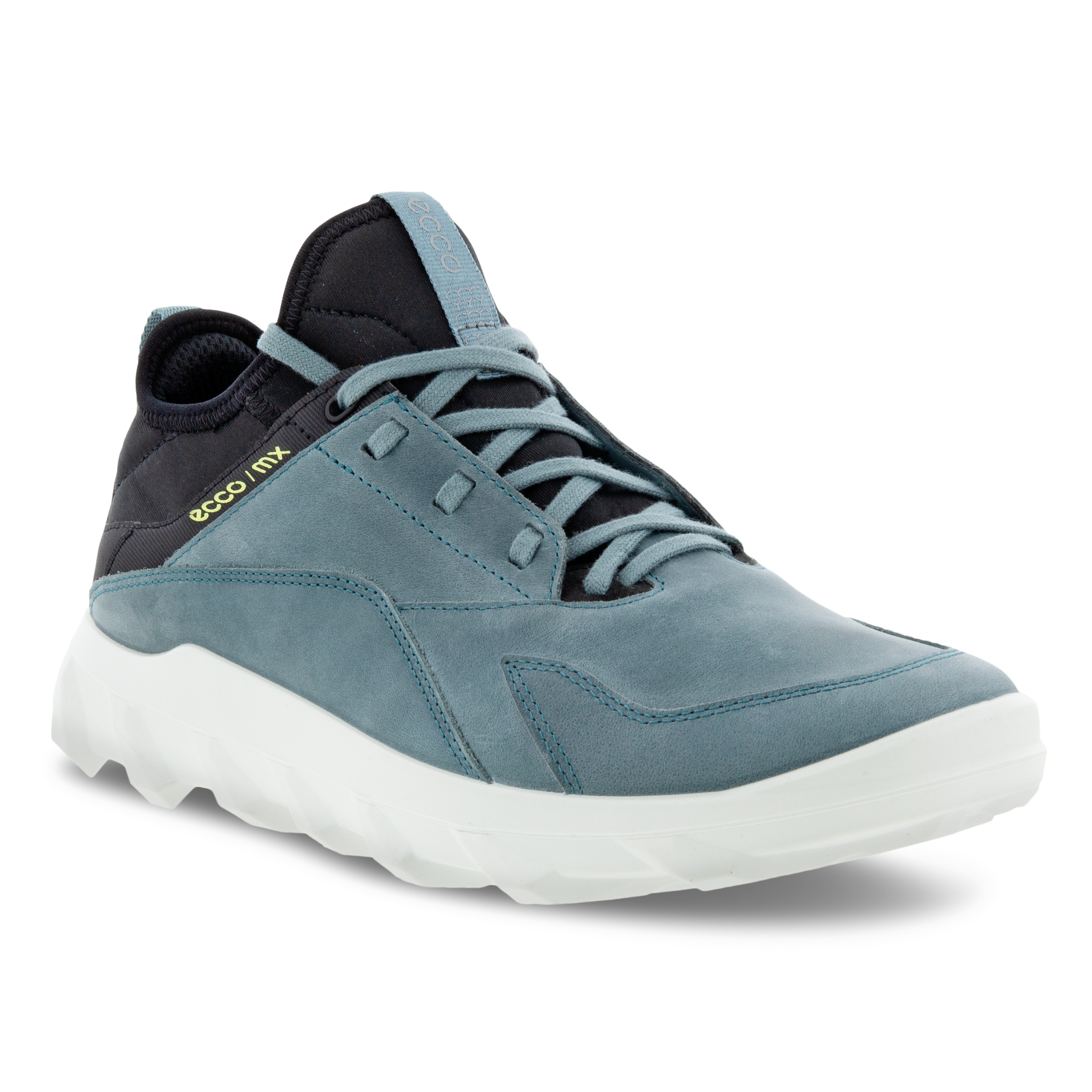ECCO Men's MX Low Shoes - Blue - Main