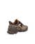 ECCO BIOM C-TRAIL WOMEN'S SNEAKER - Brown - Back