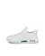 Men's ECCO® Golf Biom C4 Leather Gore-Tex Shoe - White - Outside