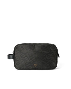 ECCO GOLF POUCH - Black - Main