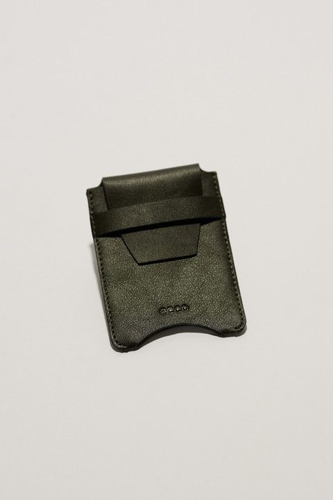 ECCO ID Card Holder Multicolor