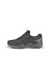 Men's ECCO® Golf Biom Tour Leather Waterproof Spikes Shoe - Black - Outside