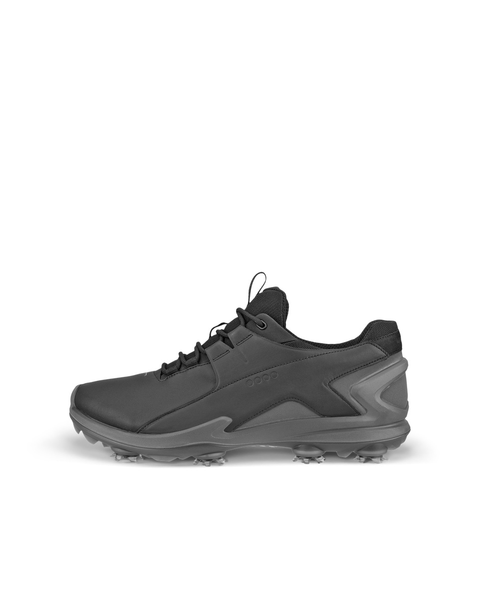 Ecco golf shoes mens 2014 deals