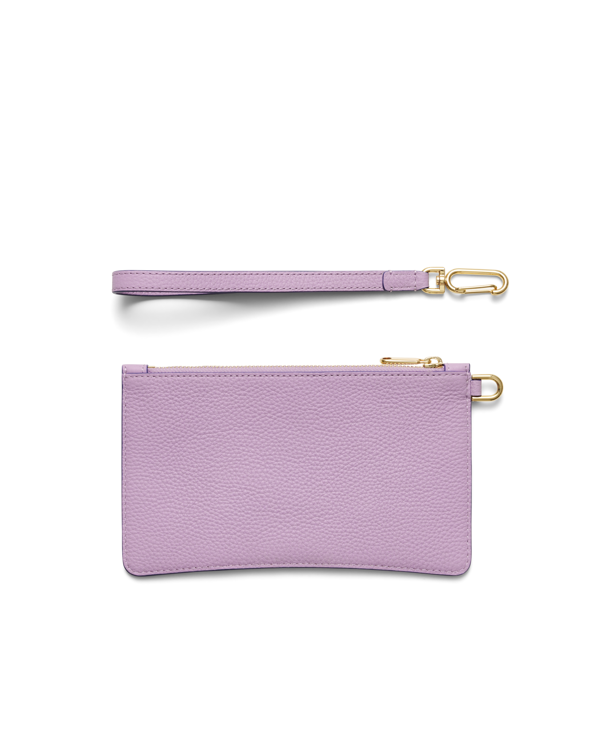 ECCO WRISTLET SOFT  - Purple - Back