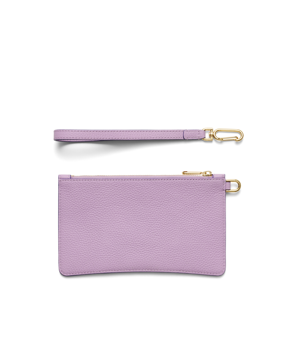 ECCO WRISTLET SOFT  - Purple - Back