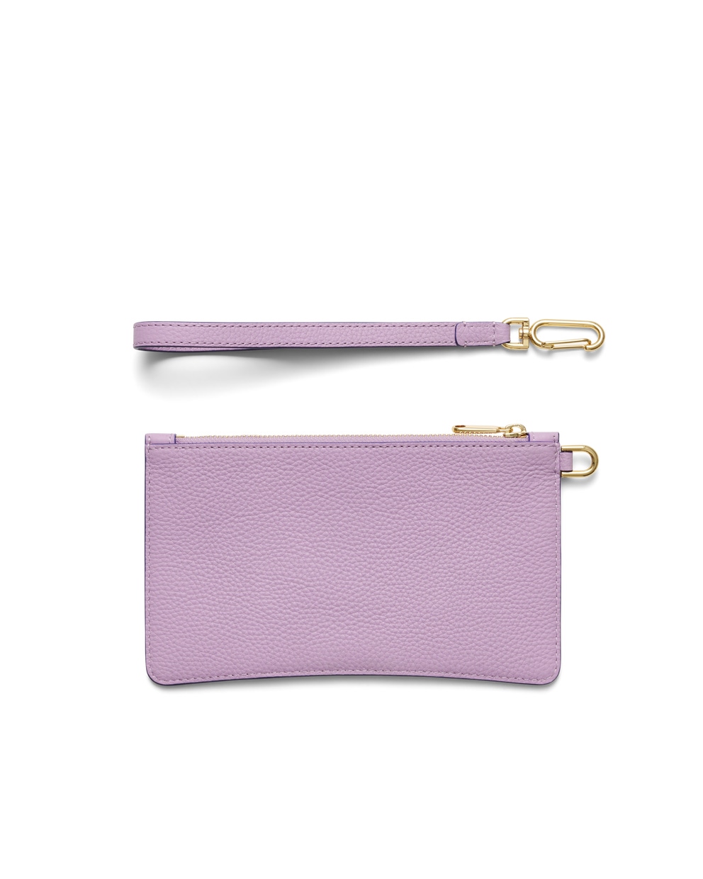 ECCO WRISTLET SOFT  - Purple - Back