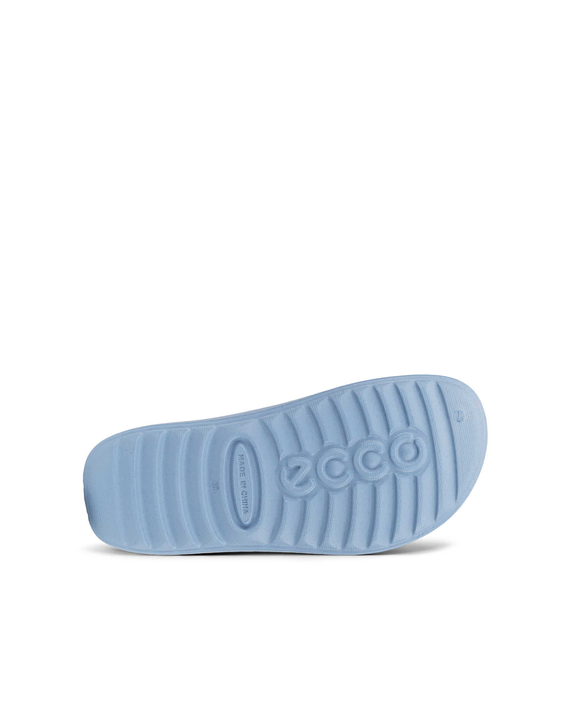 ECCO® Cozmo Slide libik lastele - Sinine - Sole