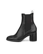 ECCO SCULPTED LX 55 WOMEN'S BOOT - Black - Outside