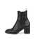 ECCO SCULPTED LX 55 WOMEN'S BOOT - Black - Outside