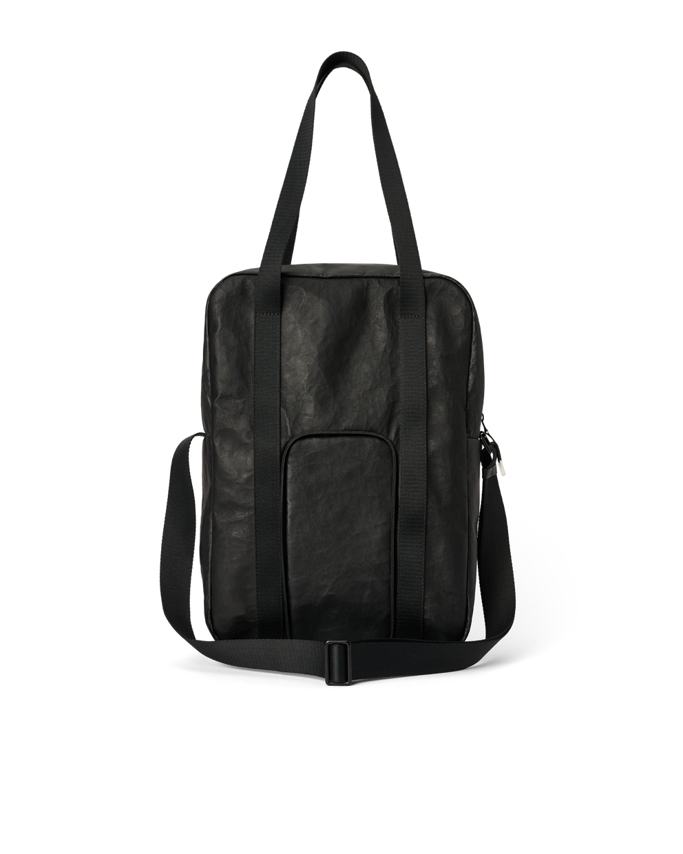 Tote Packable NS - Black - Back