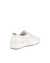 ECCO Women Soft 7 Sneakers - White - Back