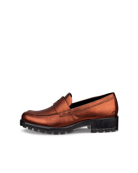 Ecco touch 15 shops brown