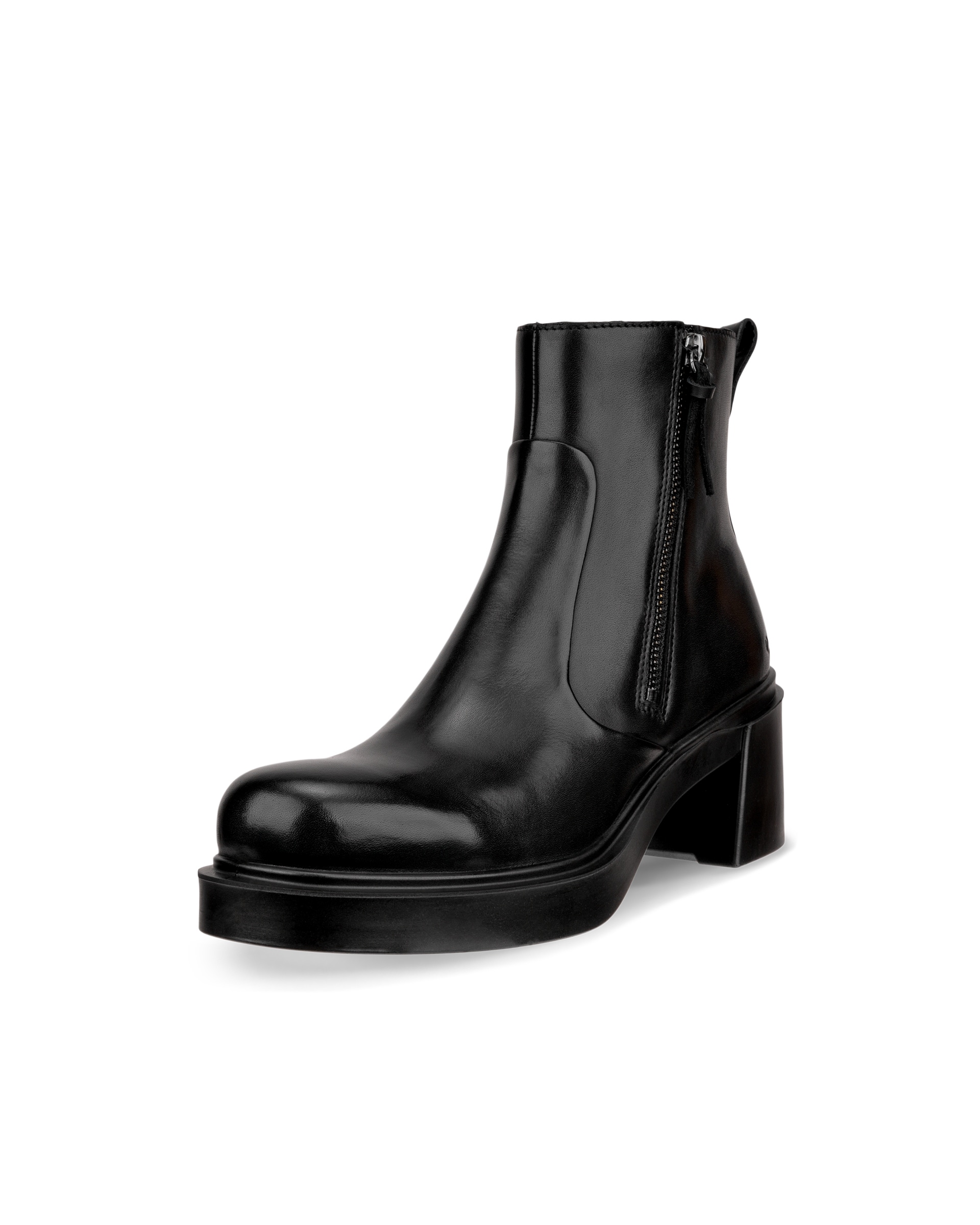 ECCO METROPOLE SEOUL 45 WOMEN - Black - Main