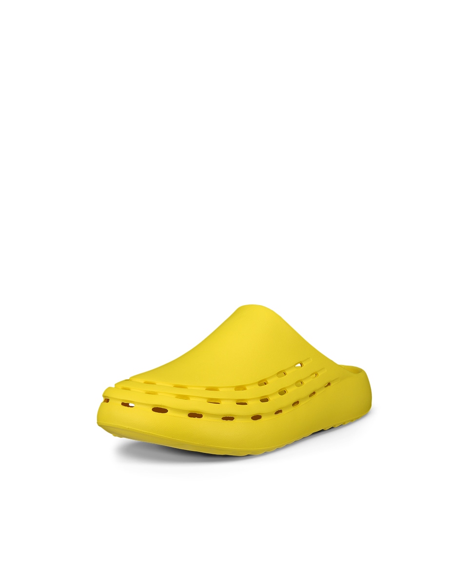 Ecco shape 15 yellow online