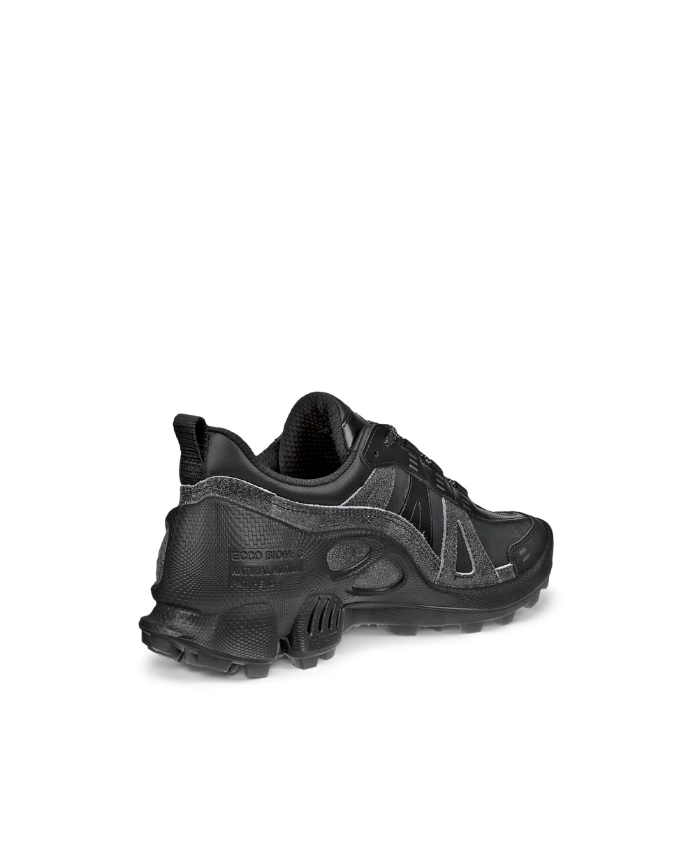 BIOM C-TRAIL (WM) - Black - Back