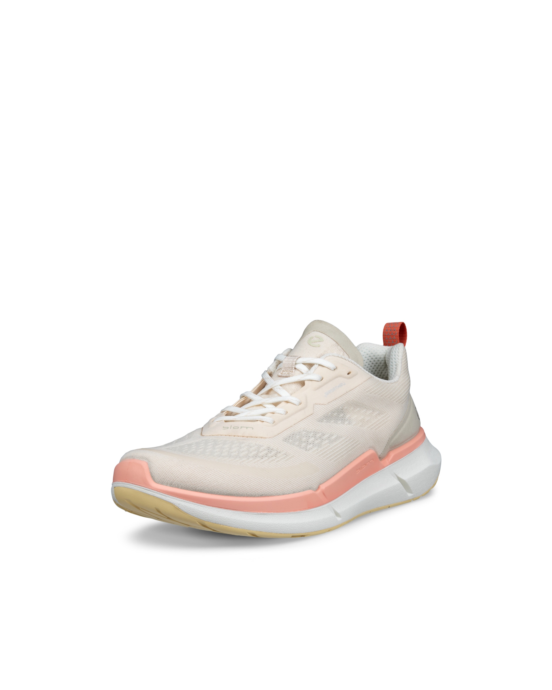 ECCO BIOM 2.2 WOMEN'S SNEAKER - Beige - Main