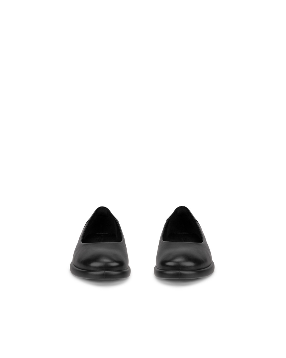 Ecco flat shoes online