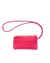 ECCO Wristlet S Soft Smooth - Roosa - Back