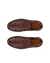 ECCO METROPOLE LONDON MEN'S FORMAL SHOE - Brown - Top left pair