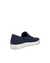 ECCO Soft Classic Slip-on - - Blue - Back