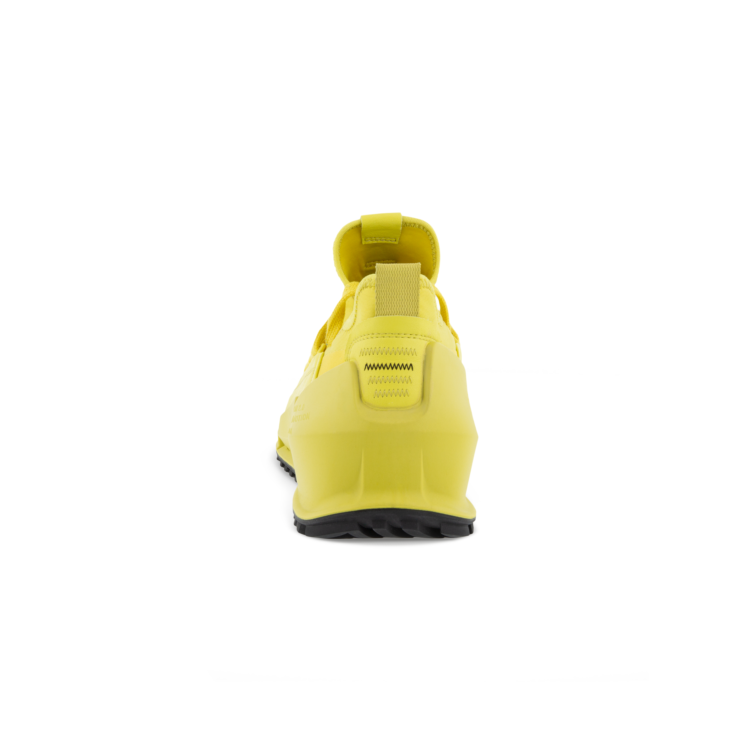 ecco damara 2 mens yellow