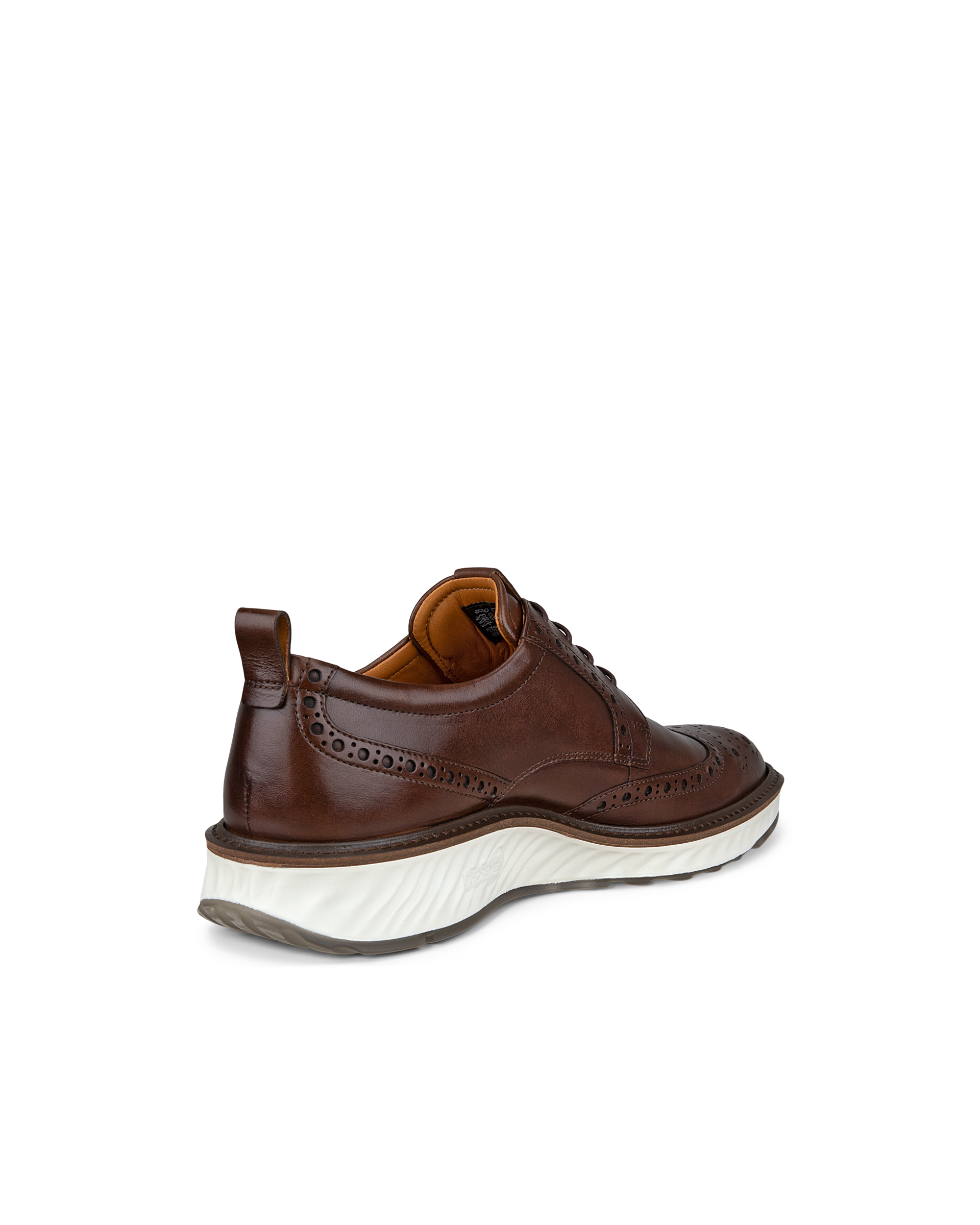 Ecco store hybrid wingtip