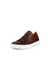 ECCO Men's Street Tray Casual Shoes - Brown - Main