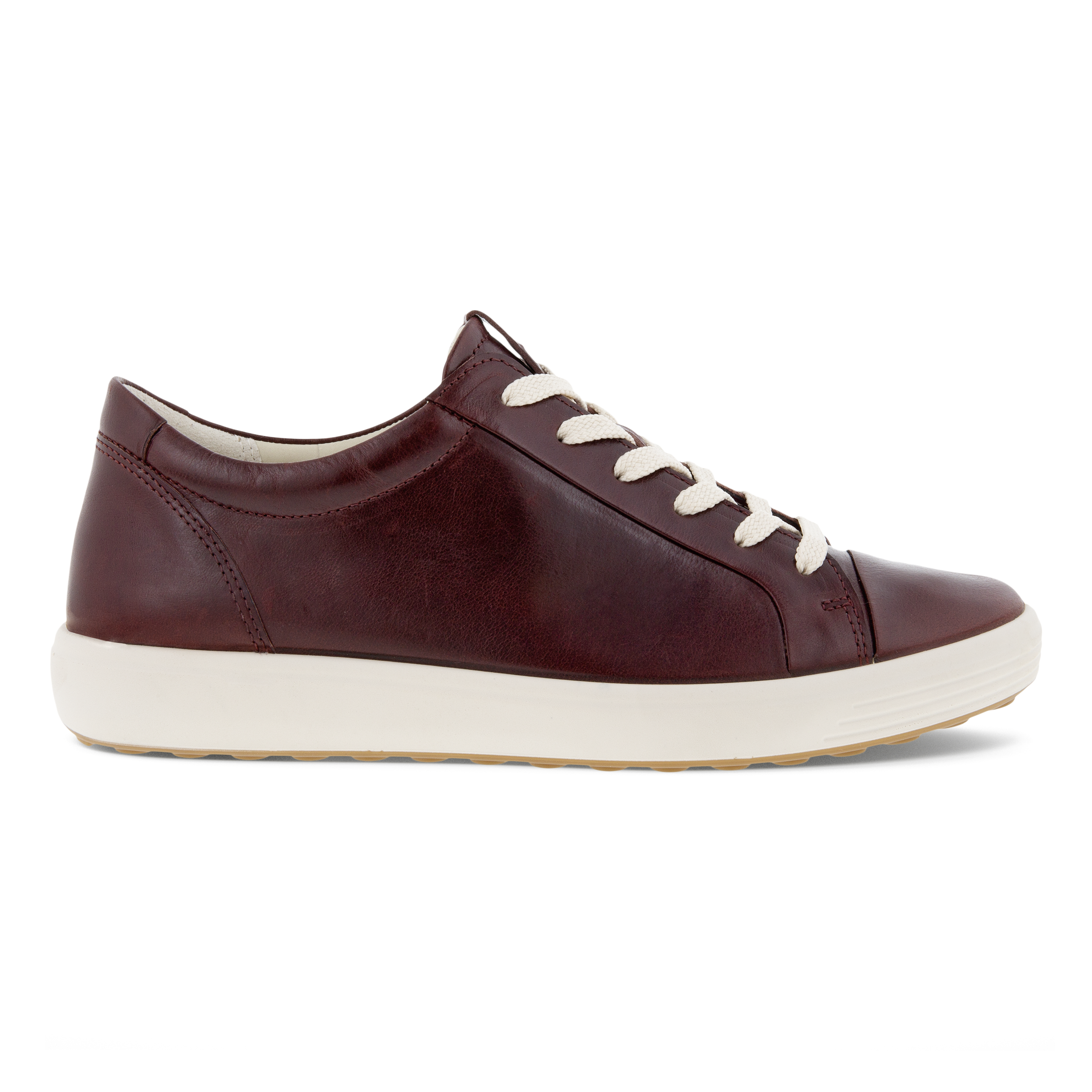 Ecco women's leisure sport tie clearance sneaker