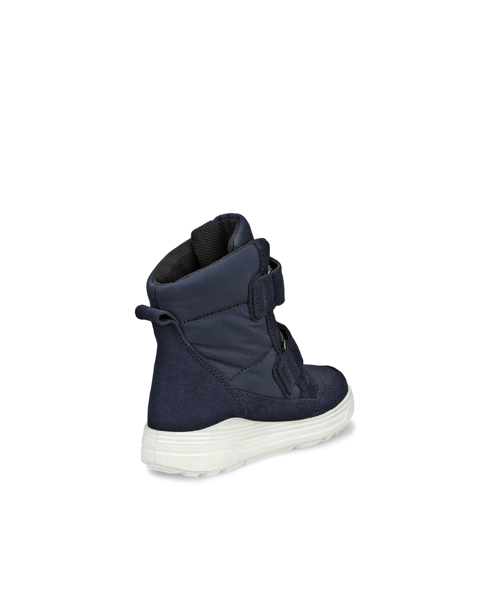 Botines de invierno de ante Gore-Tex ECCO® Urban Snowboarder para niño/a - Azul - Back