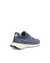 Men's ECCO® BIOM 2.2 Nubuck Sneaker - Blue - Back