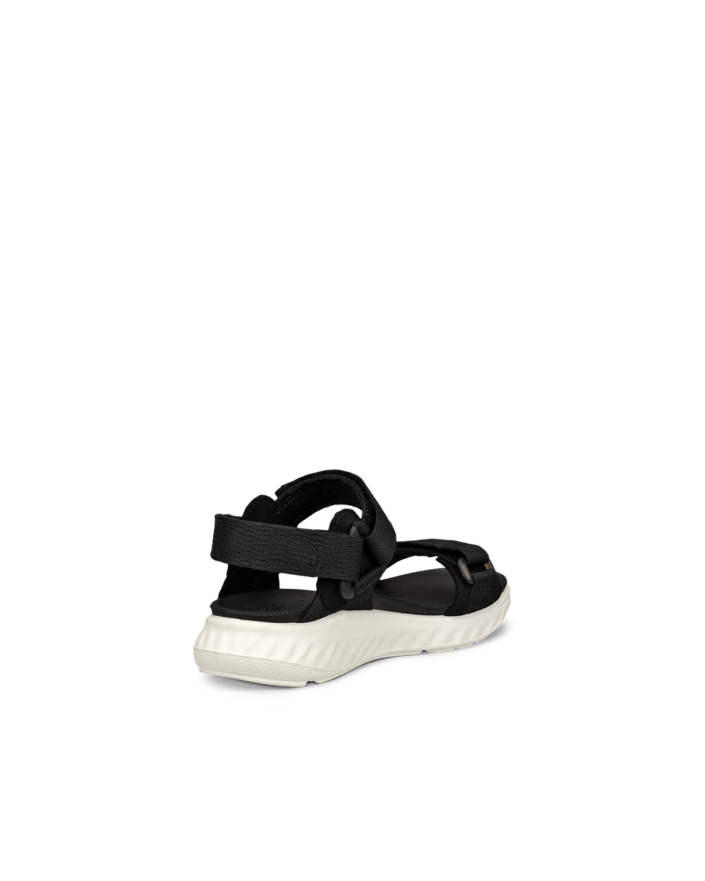 Sandalias de tela ECCO® SP.1 Lite para niño/a - Negro - Back