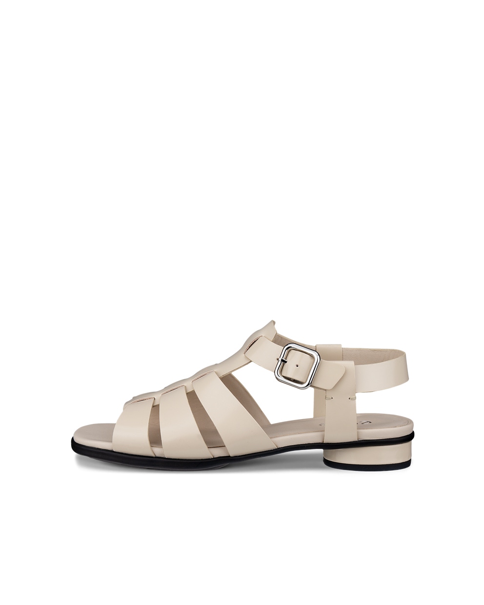 ECCO SCULPTED ALBA 25 WOMEN'S SANDAL - Beige - Outside